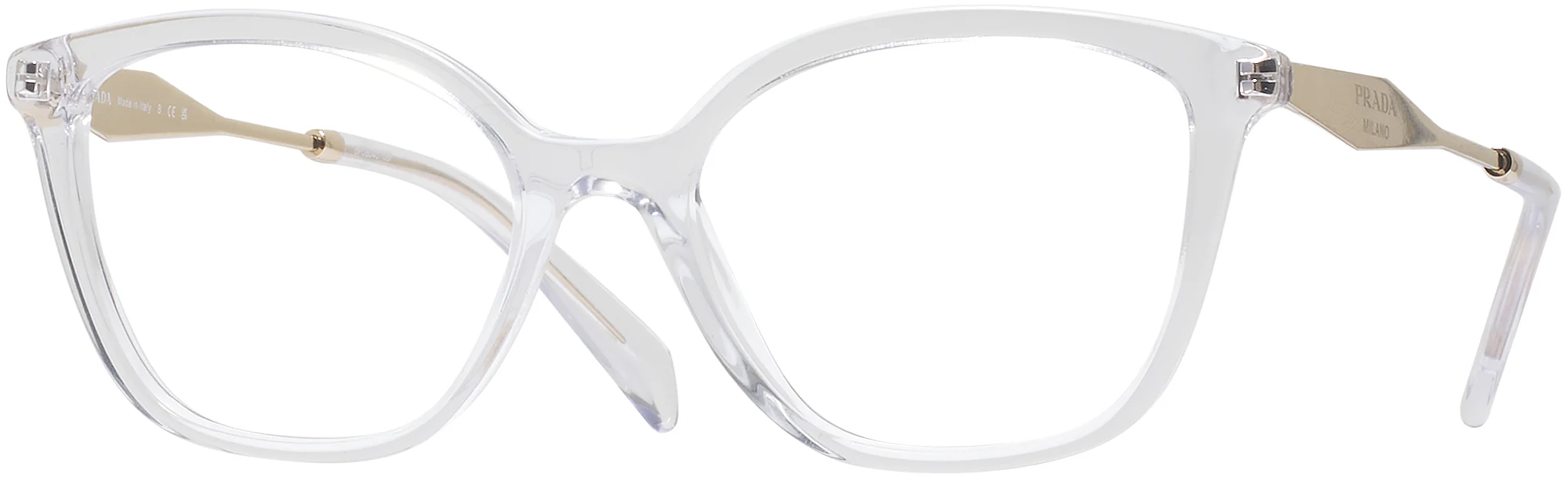 Prada 02ZV Single Vision Full Frame - Image 16