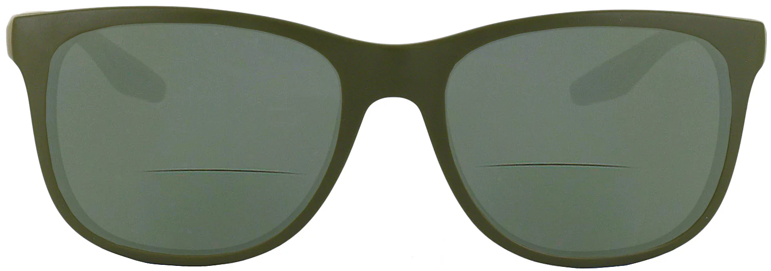 Prada Linea Rossa 03OS Bifocal Reading Sunglasses - Image 2