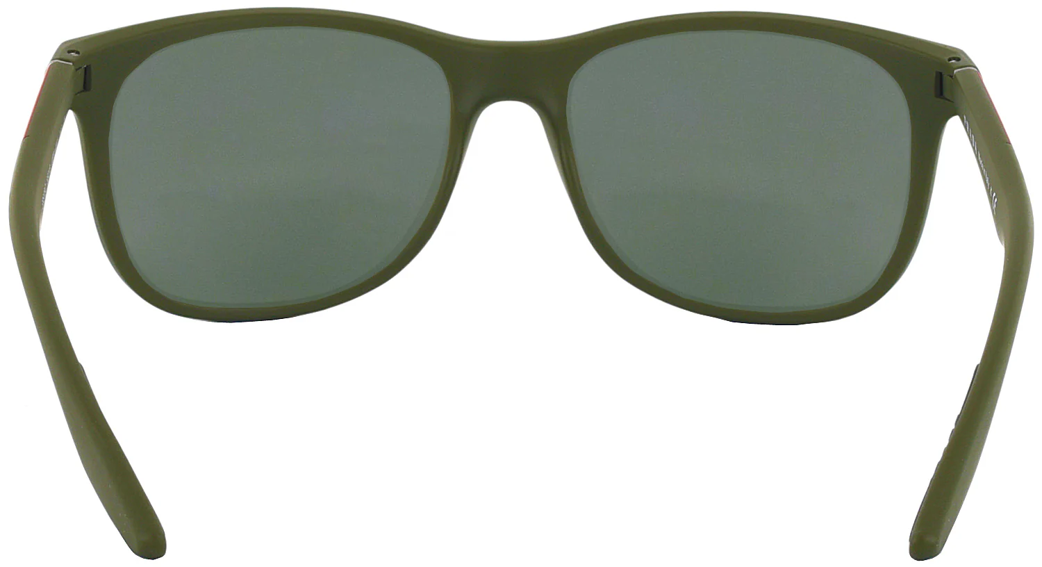 Prada Linea Rossa 03OS Progressive No Line Reading Sunglasses - Image 4