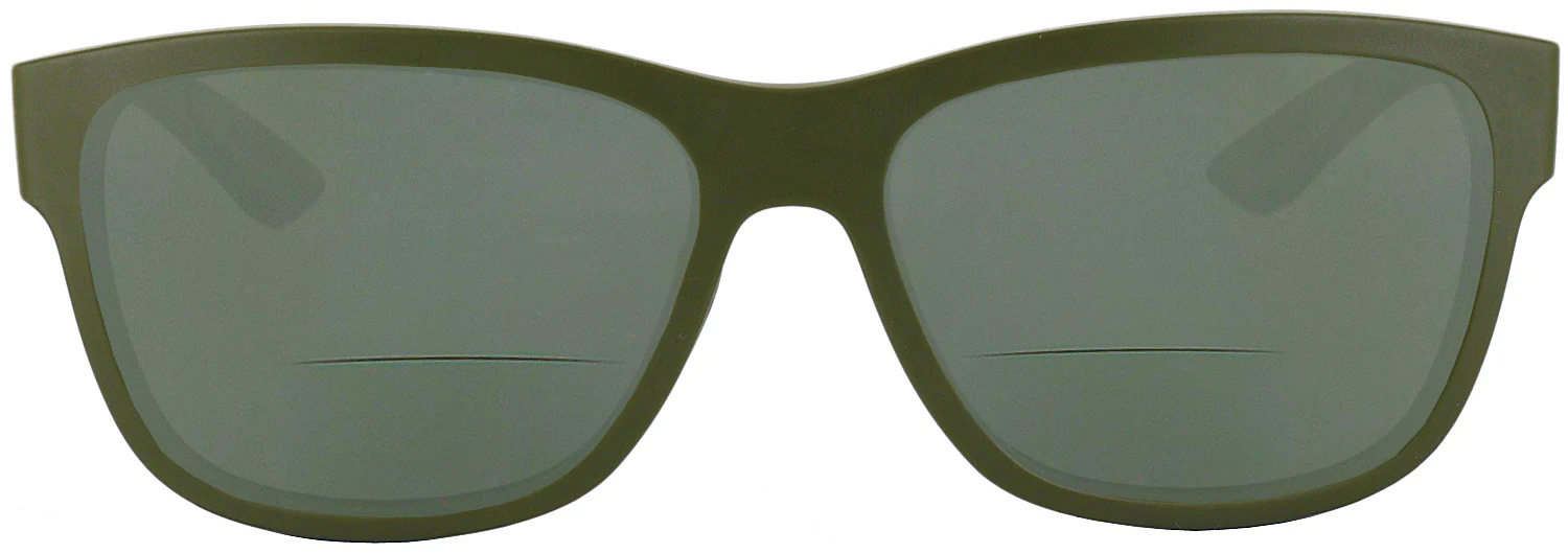 Prada 03QS Bifocal Reading Sunglasses - Image 2