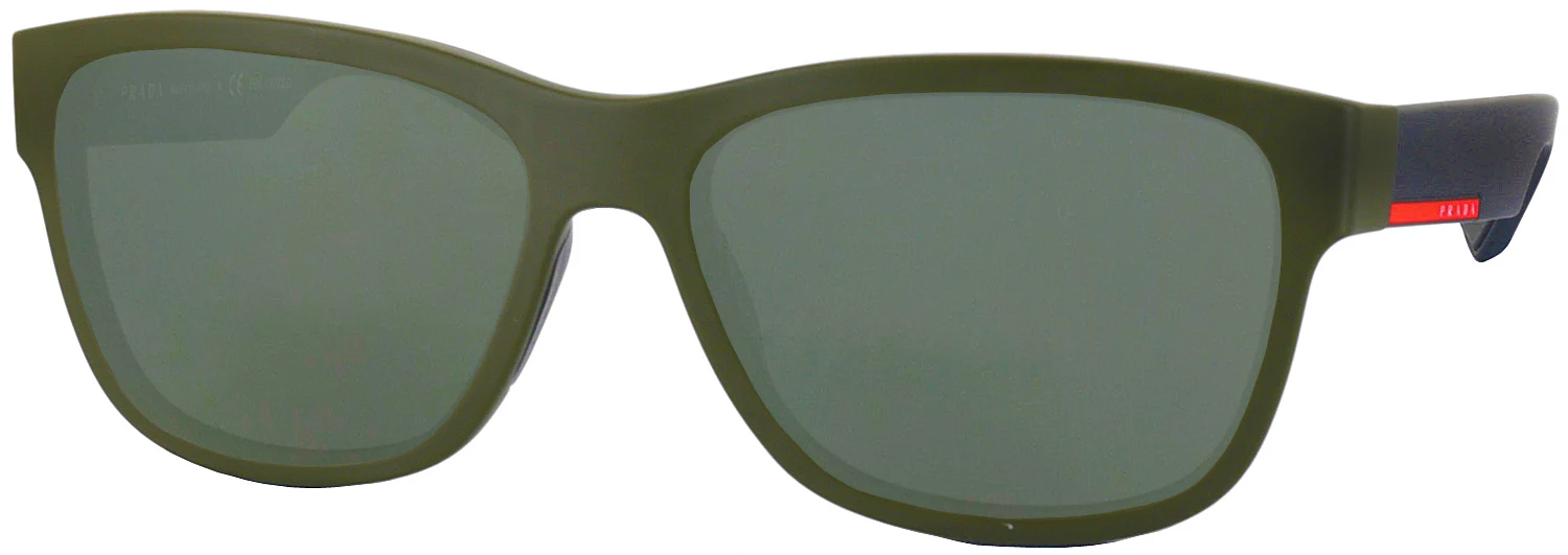 Prada 03QS Progressive No Line Reading Sunglasses