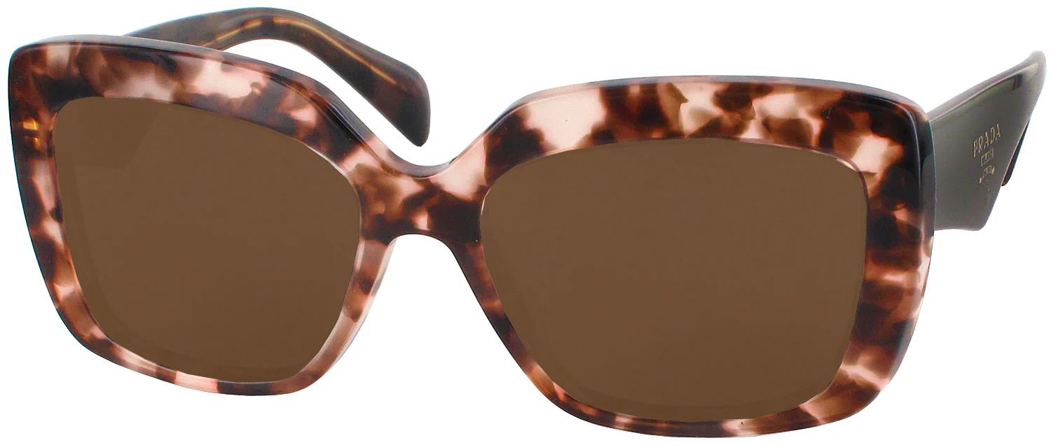Prada 03QSA Progressive No Line Reading Sunglasses