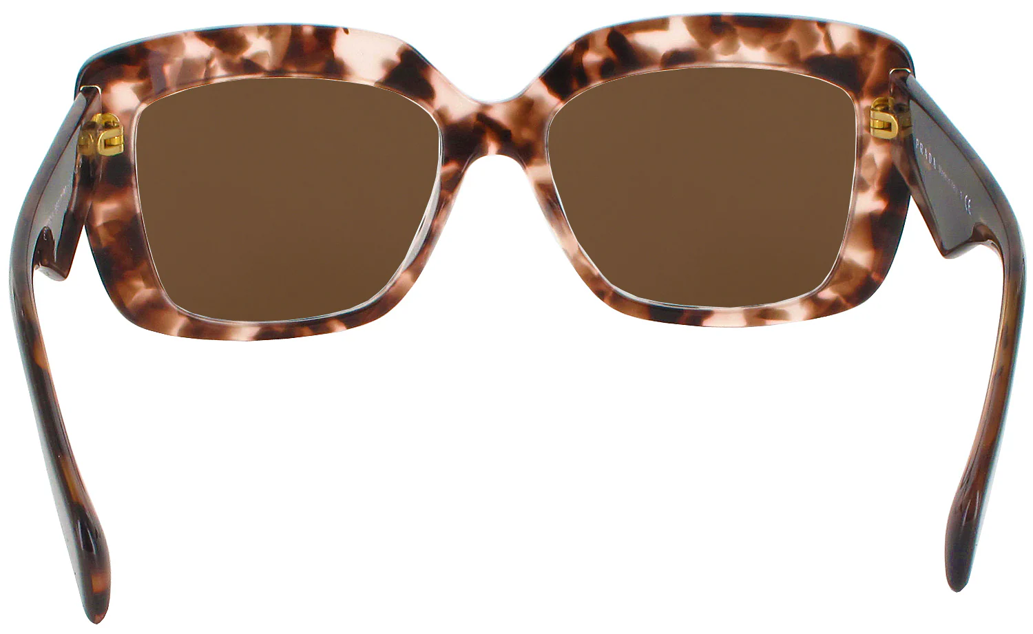 Prada 03QSA Progressive No Line Reading Sunglasses - Image 4