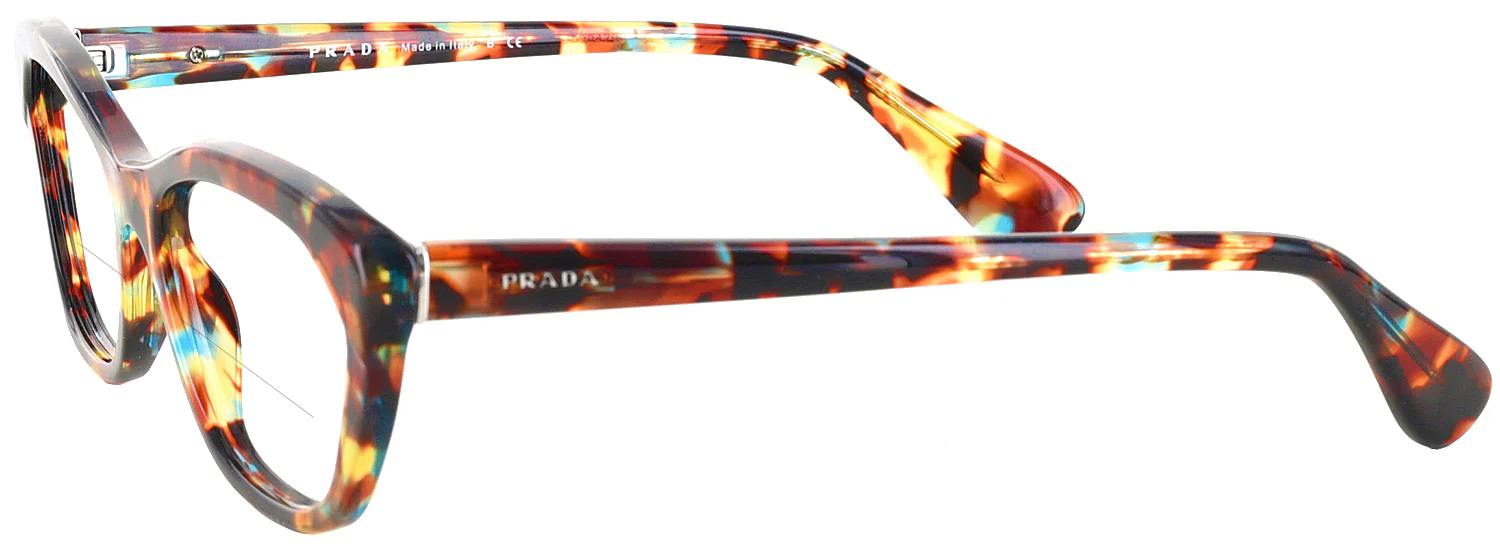 Prada 03QV Bifocal - Image 3