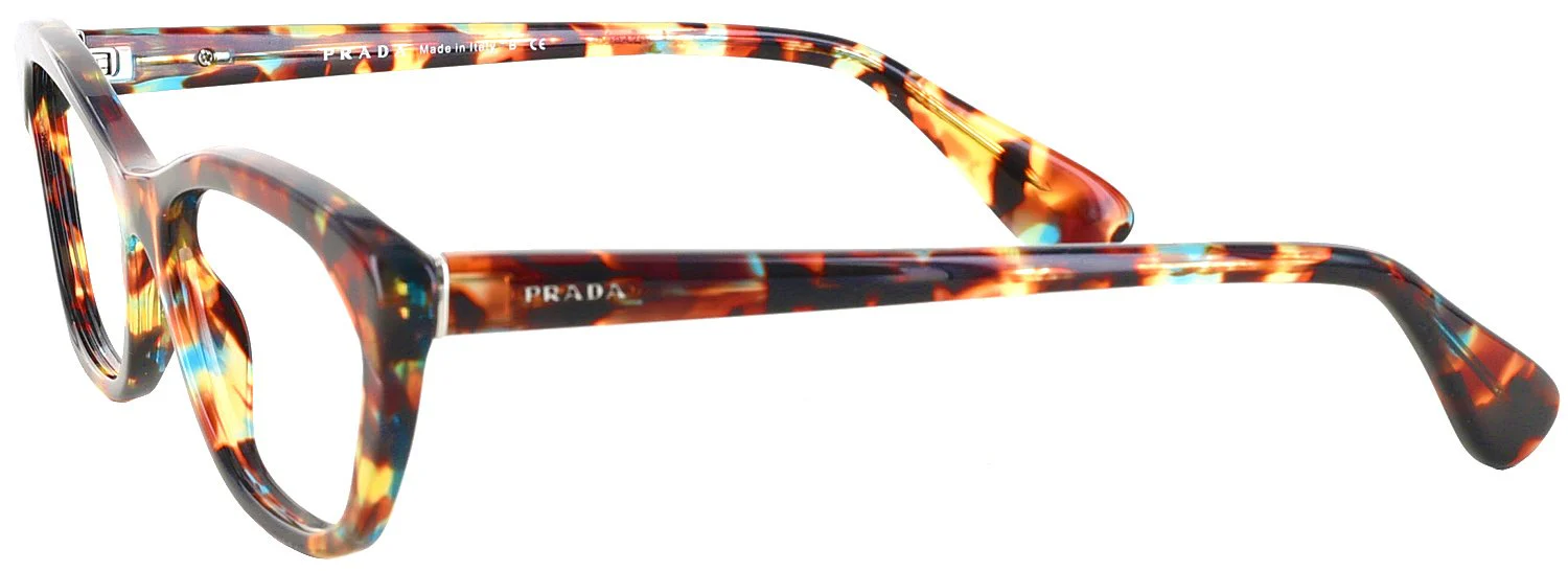Prada 03QV Computer Style Progressive - Image 3