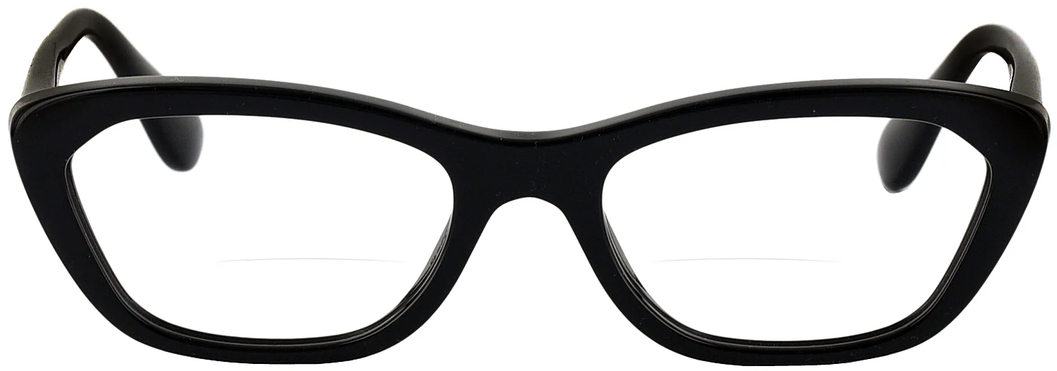Prada 03QV Petite Bifocal - Image 2