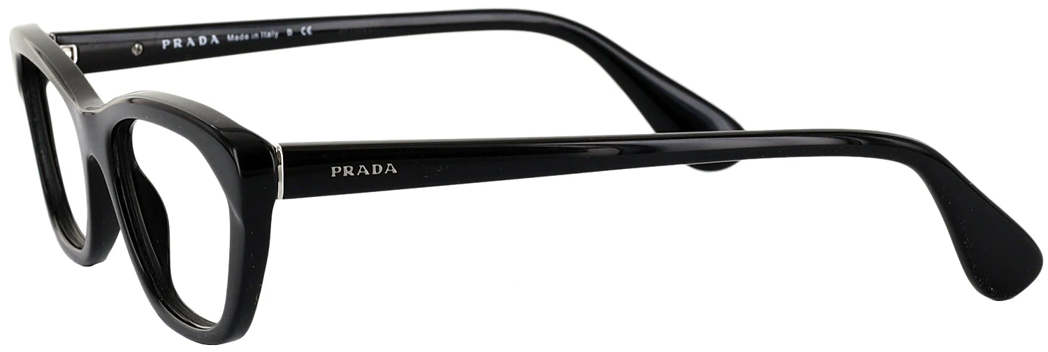 Prada 03QV Petite Progressive No Line Bifocal - Image 3