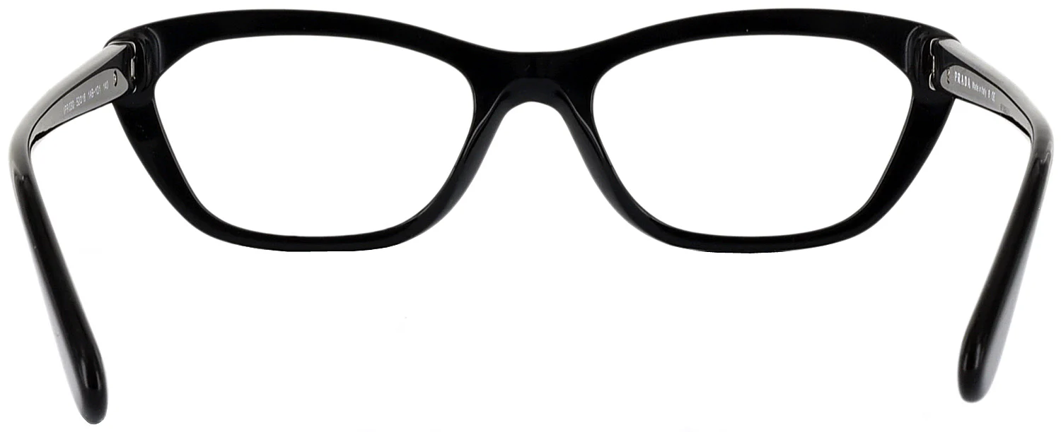 Prada 03QV Petite Progressive No Line Bifocal - Image 4