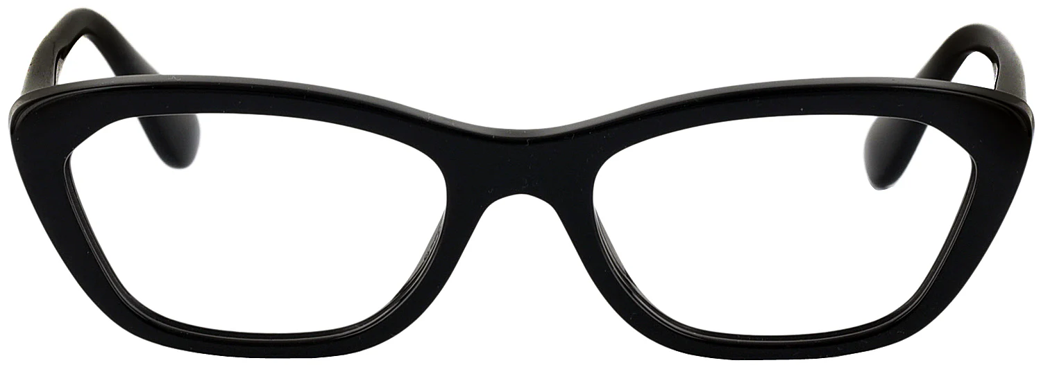 Prada 03QV Petite Single Vision Full Frame - Image 2