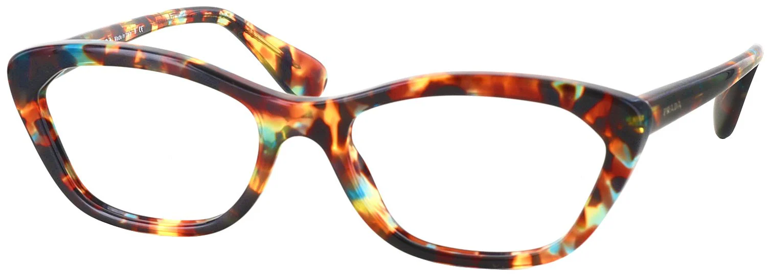 Prada 03QV Progressive No Line Bifocal