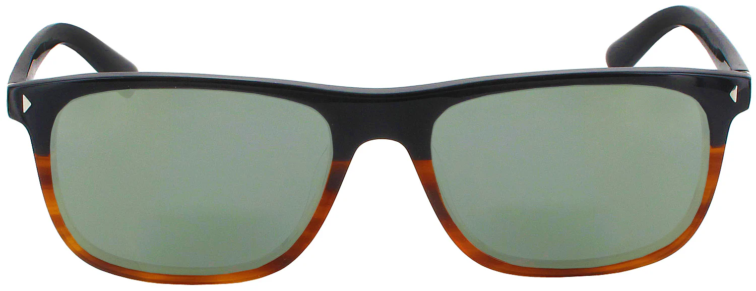 Prada 03RVF Progressive No Line Reading Sunglasses - Image 2