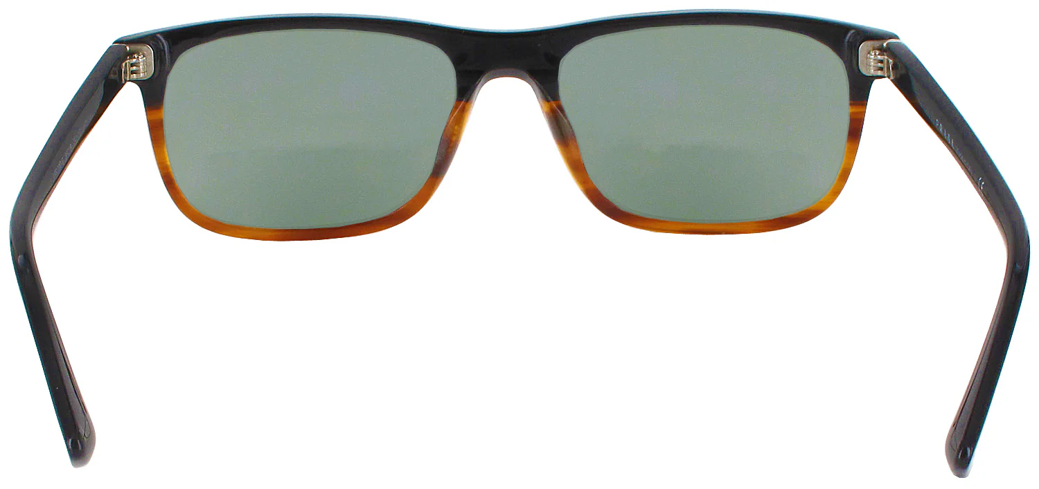 Prada 03RVF Progressive No Line Reading Sunglasses - Image 4