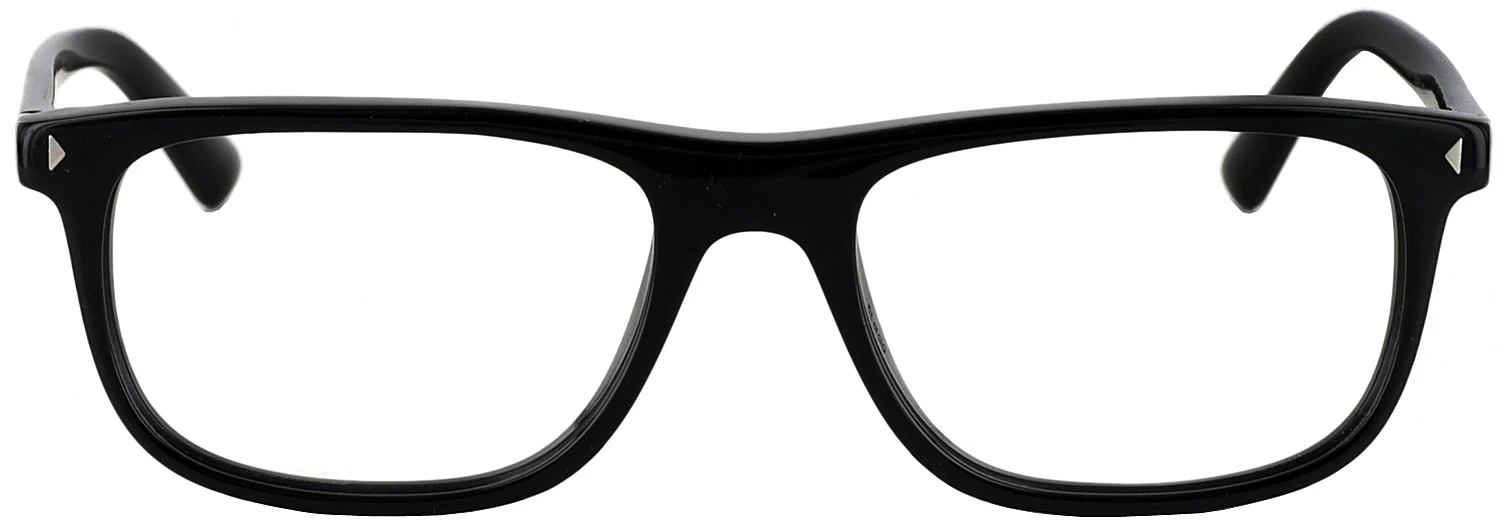 Prada 03RVF Single Vision Full Frame - Image 2
