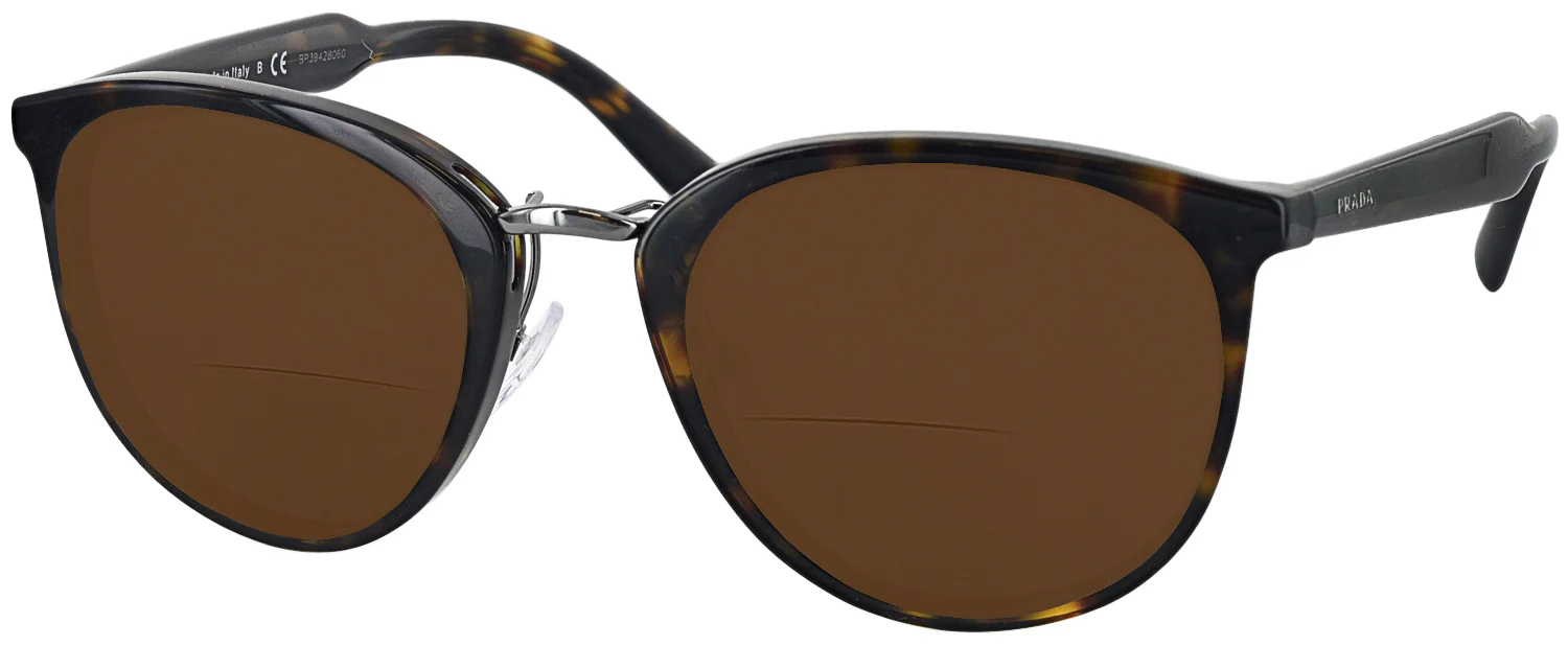 Prada 03TV Bifocal Reading Sunglasses