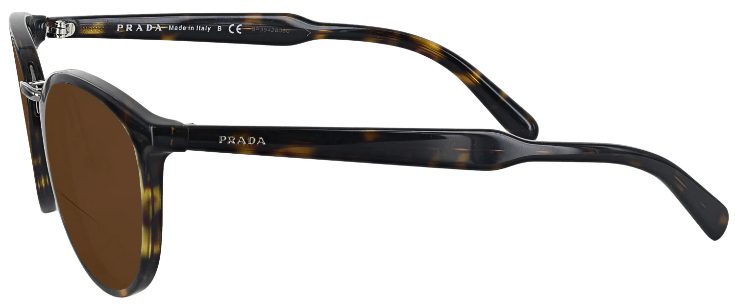 Prada 03TV Bifocal Reading Sunglasses - Image 3