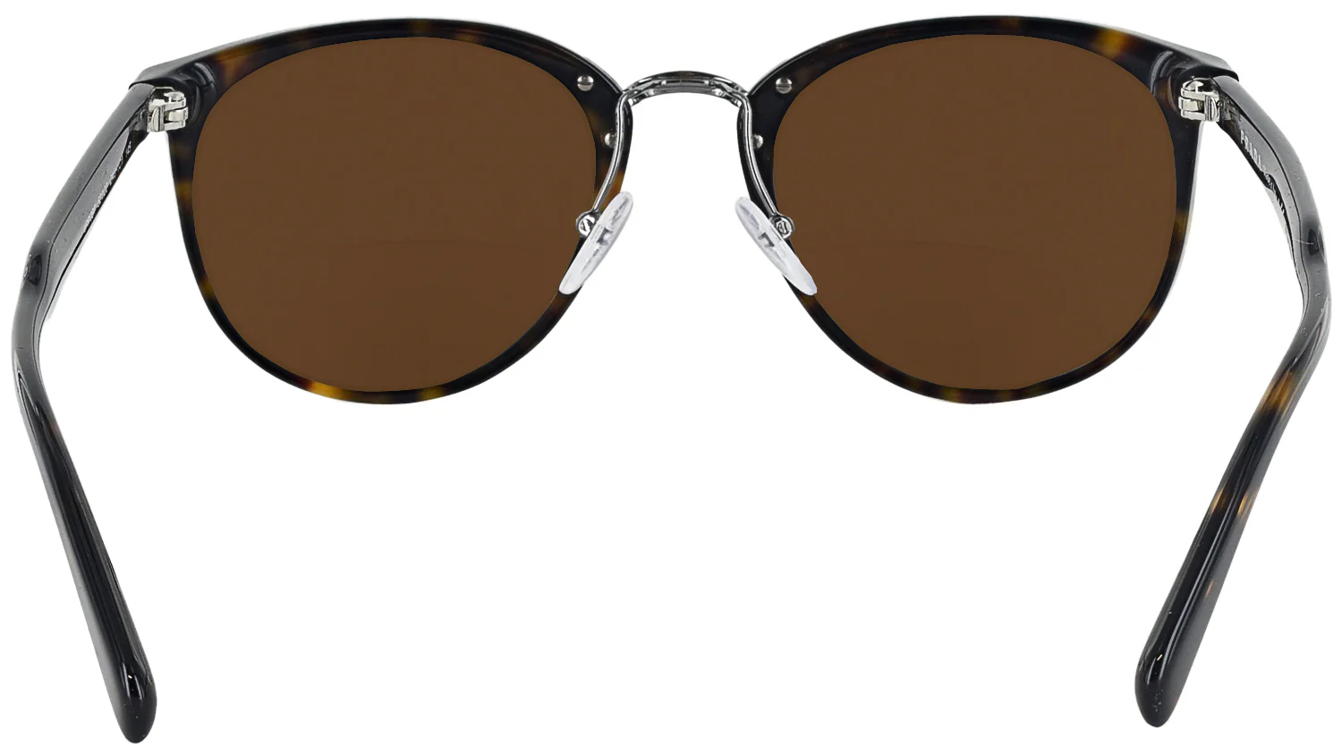 Prada 03TV Bifocal Reading Sunglasses - Image 4