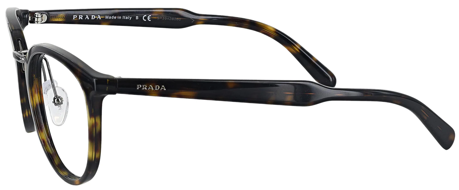 Prada 03TV Progressive No Line Bifocal - Image 3