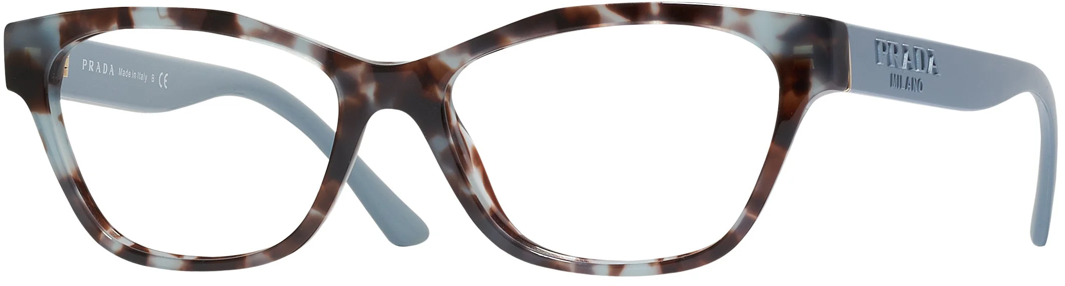 Prada 03WV Progressive No Line Bifocal - Image 9
