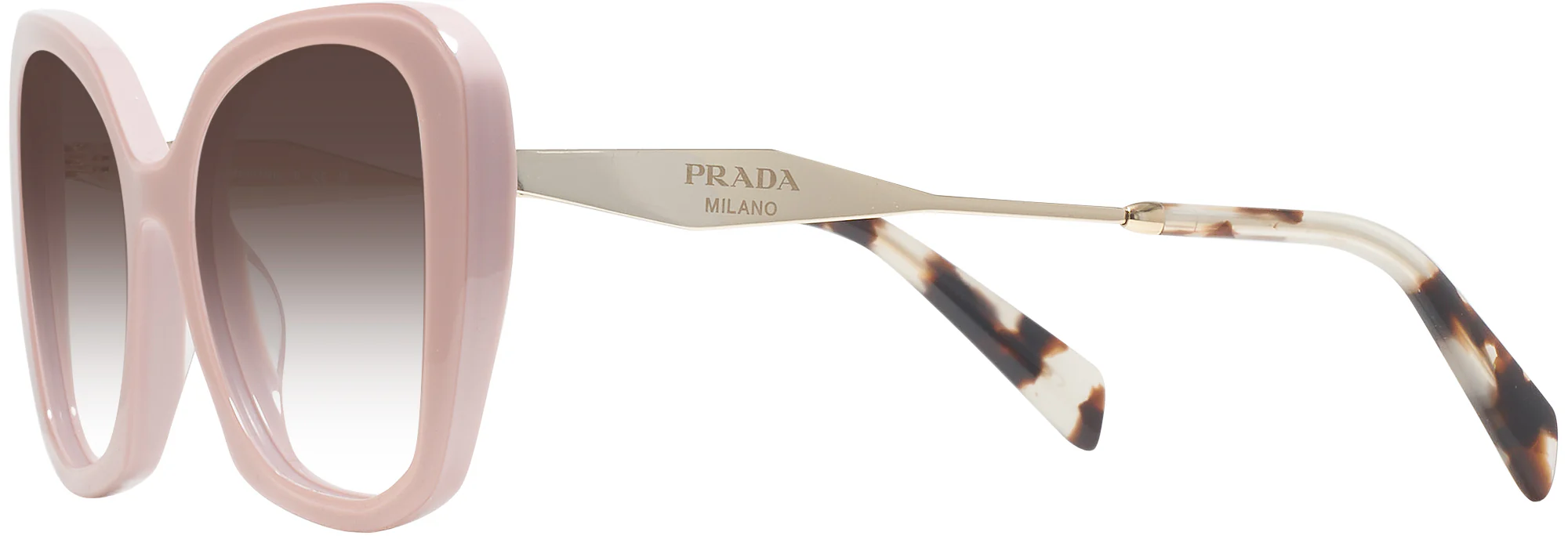 Prada 03YS Sunglasses - Image 3