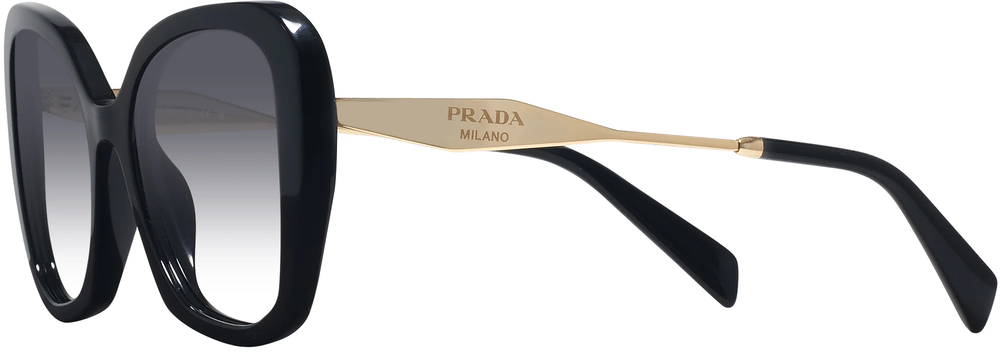 Prada 03YS Sunglasses - Image 7
