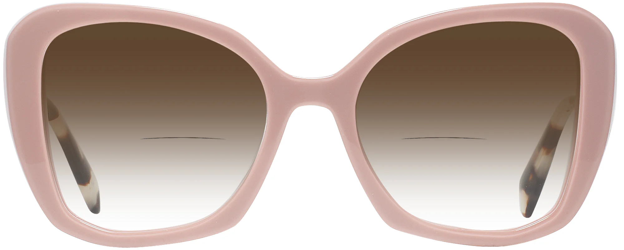 Prada 03YS w/ Gradient Bifocal Reading Sunglasses - Image 12