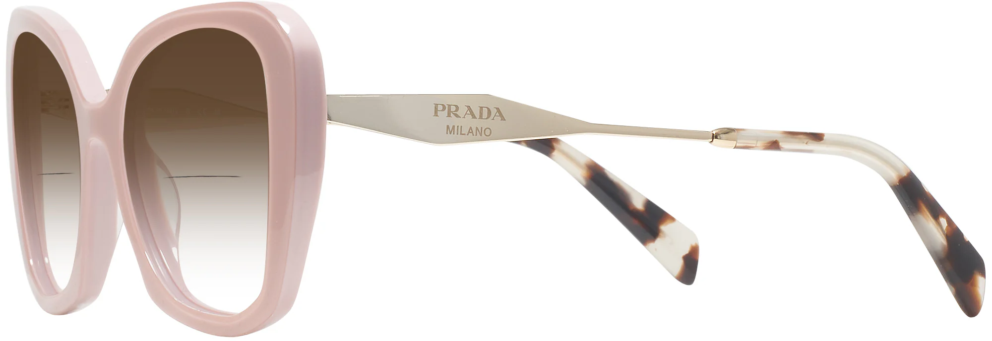 Prada 03YS w/ Gradient Bifocal Reading Sunglasses - Image 13