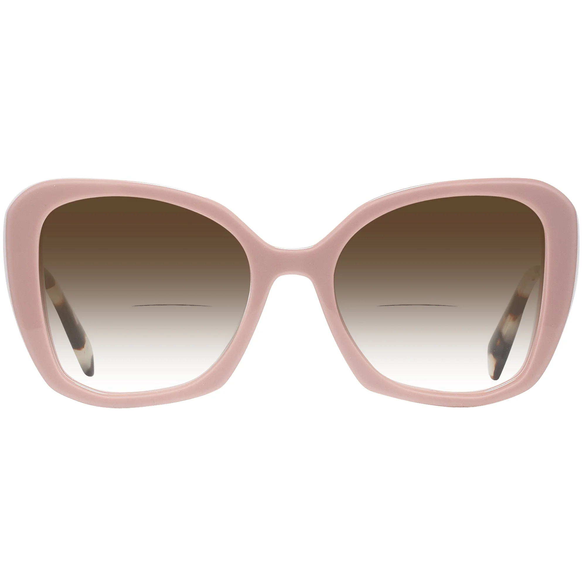 Prada 03YS w/ Gradient Bifocal Reading Sunglasses - Image 20