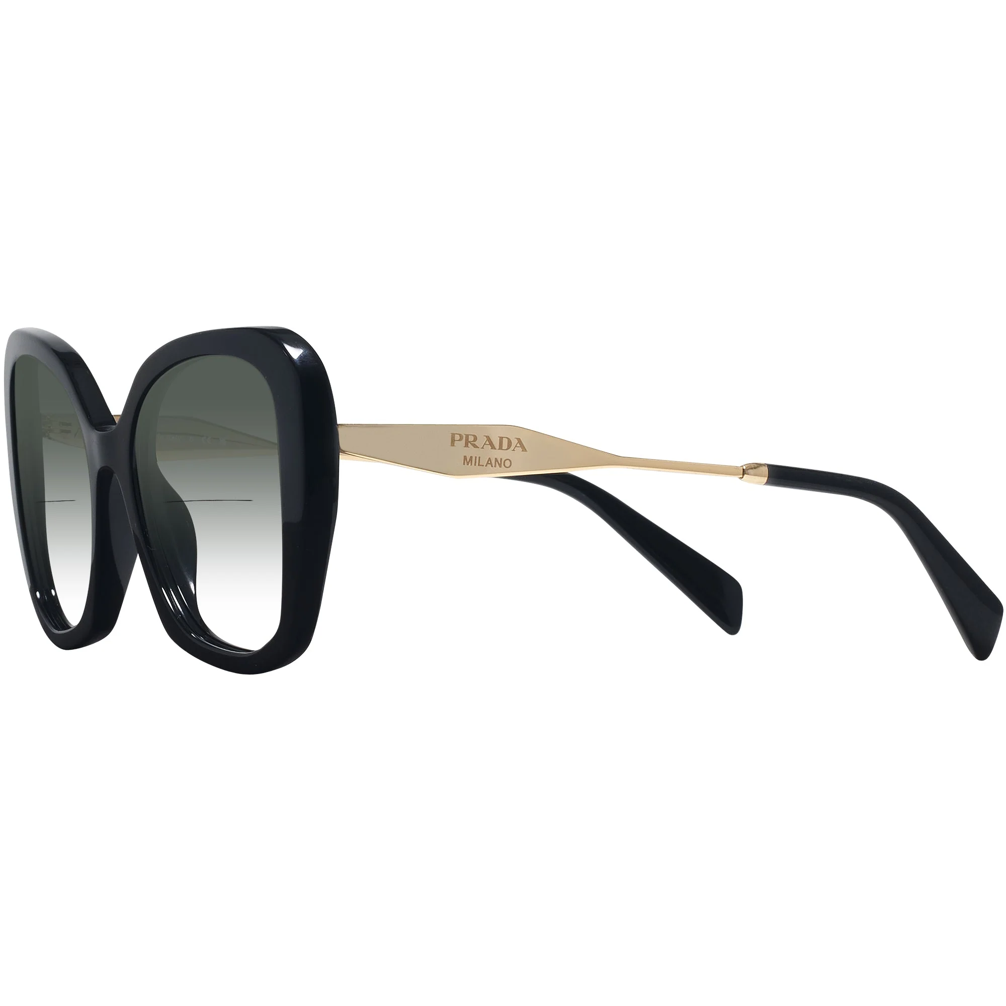 Prada 03YS w/ Gradient Bifocal Reading Sunglasses - Image 25