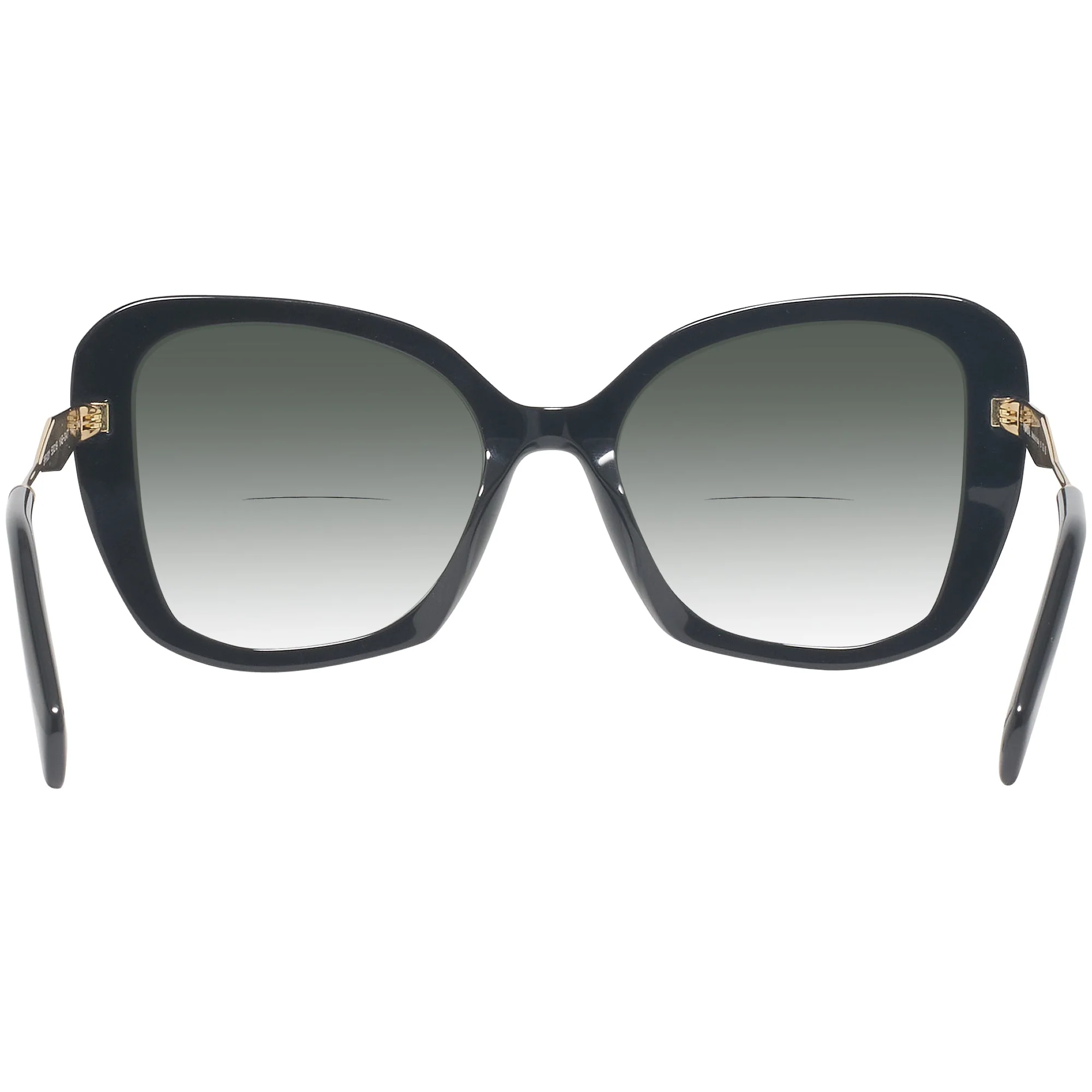 Prada 03YS w/ Gradient Bifocal Reading Sunglasses - Image 8