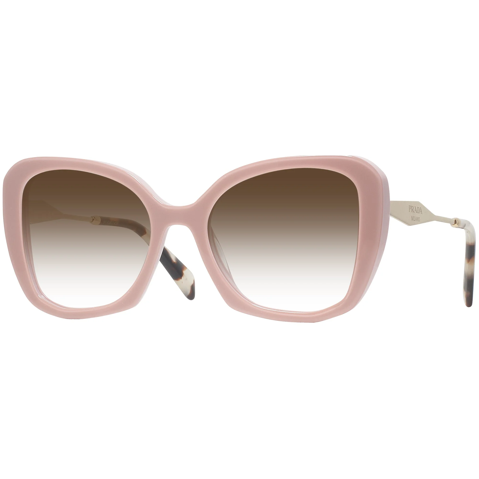 Prada 03YS w/ Gradient Progressive Reading Sunglasses