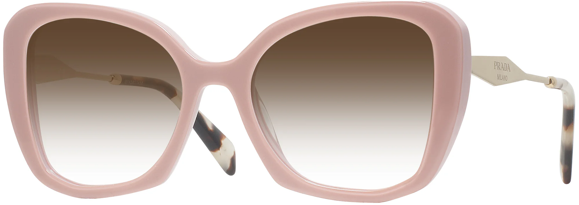 Prada 03YS w/ Gradient Progressive Reading Sunglasses - Image 11