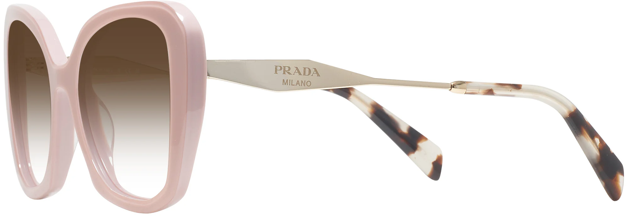Prada 03YS w/ Gradient Progressive Reading Sunglasses - Image 13
