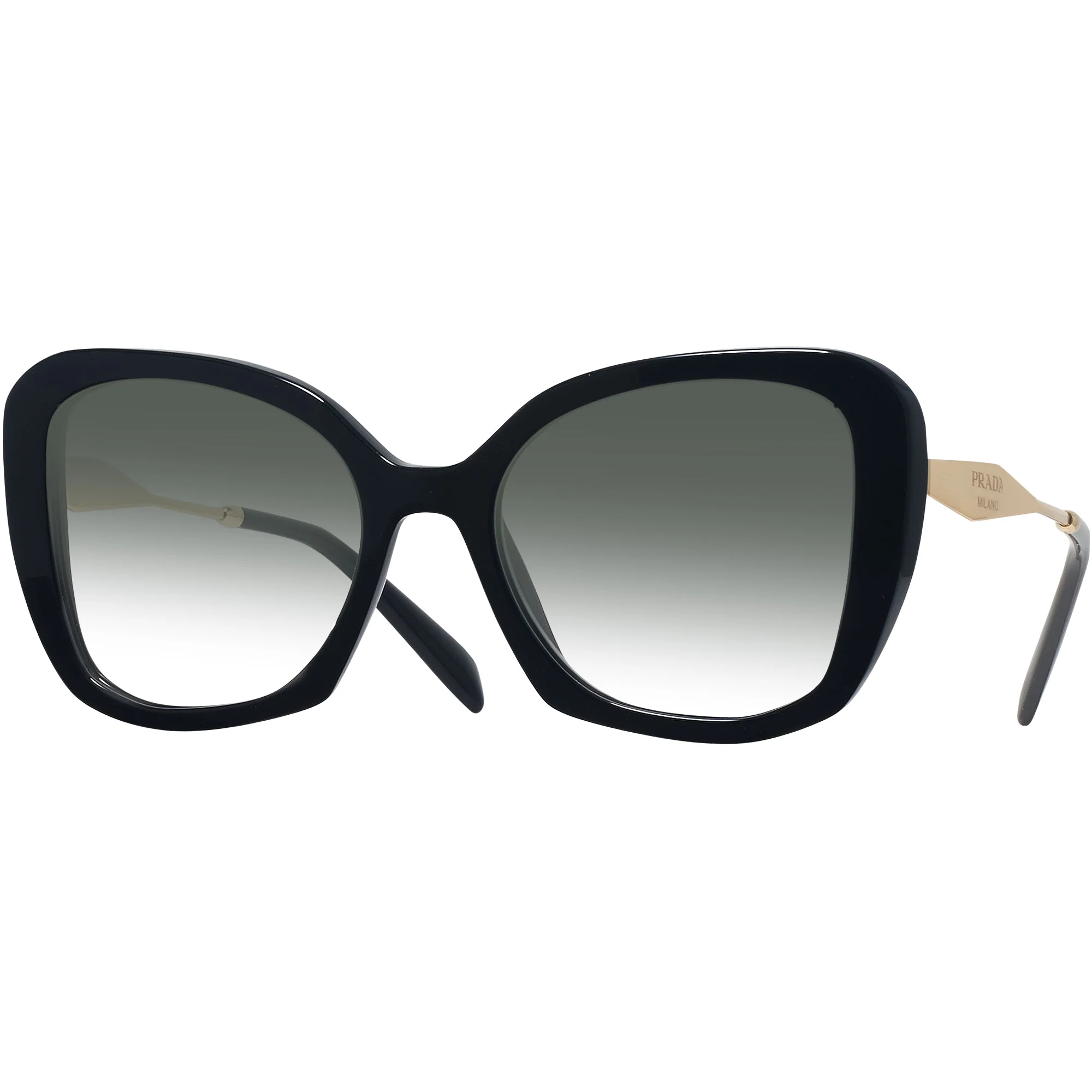 Prada 03YS w/ Gradient Progressive Reading Sunglasses - Image 23