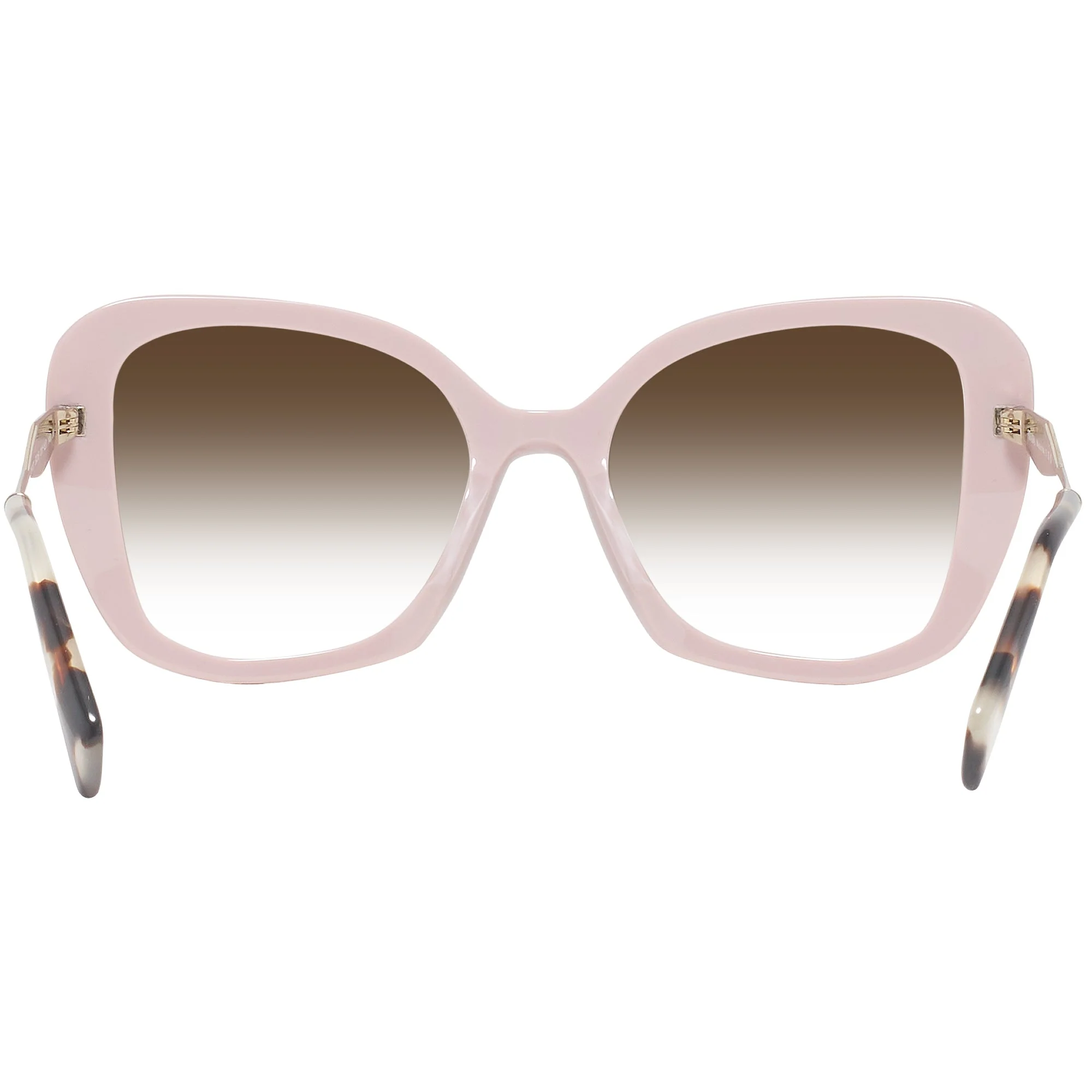Prada 03YS w/ Gradient Progressive Reading Sunglasses - Image 4
