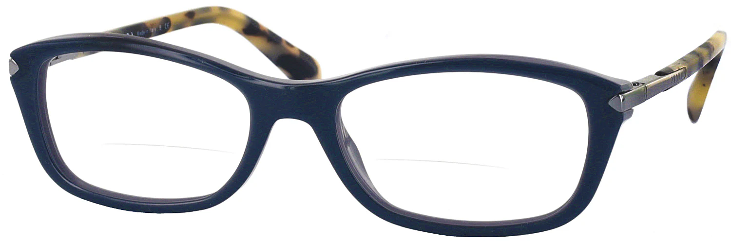 Prada 04PV Bifocal