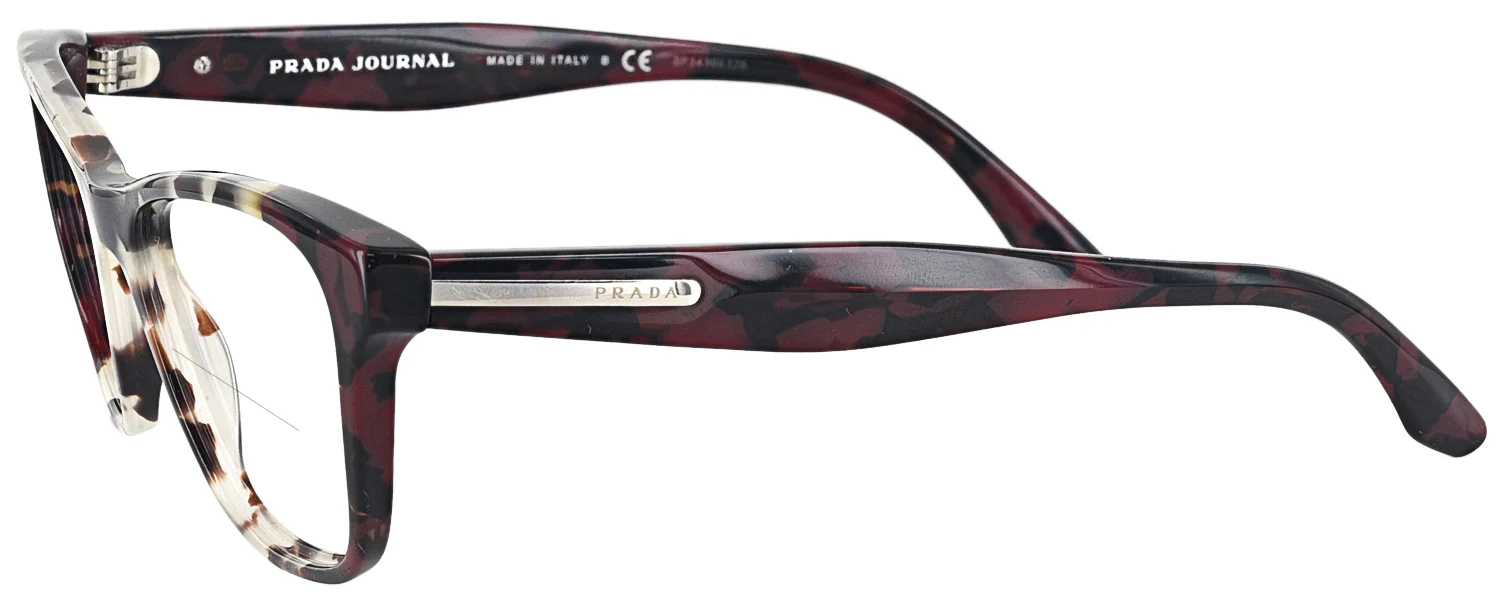 Prada 04TV Bifocal - Image 3