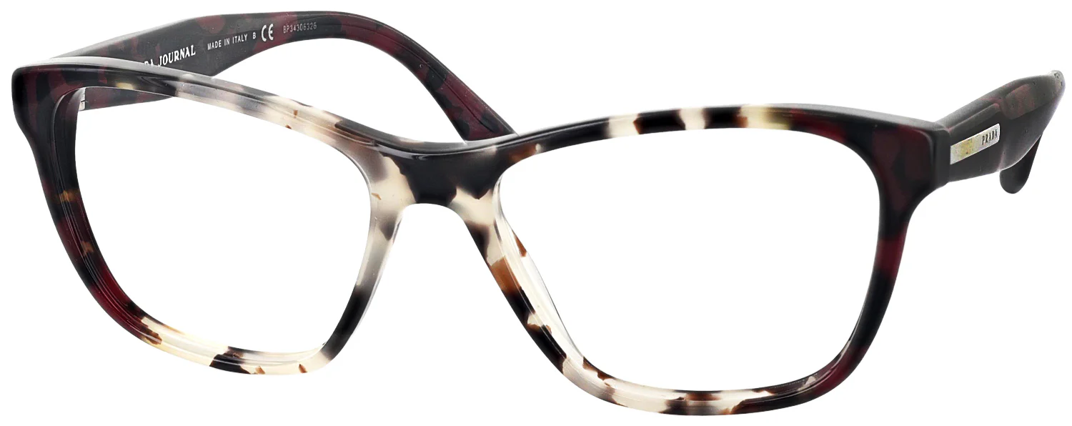 Prada 04TV Progressive No Line Bifocal