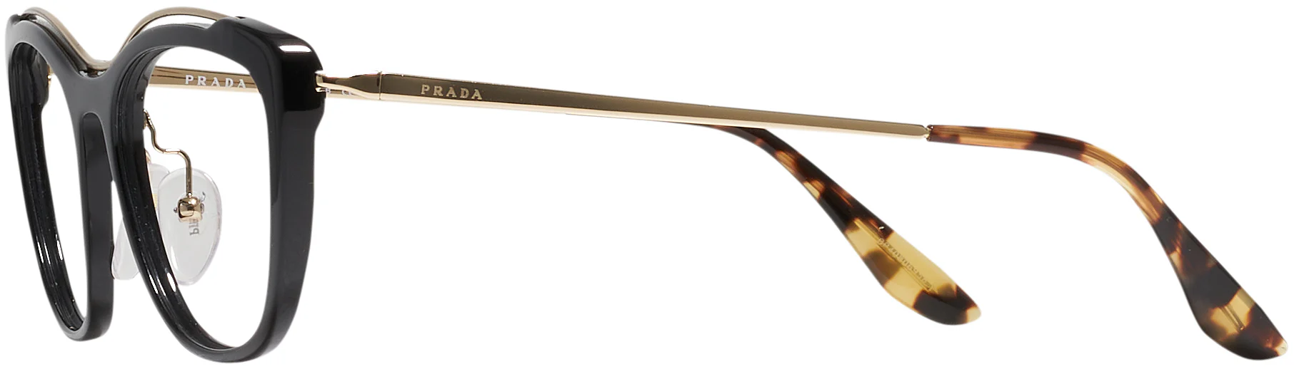 Prada 04VV Progressive No-Lines - Image 3