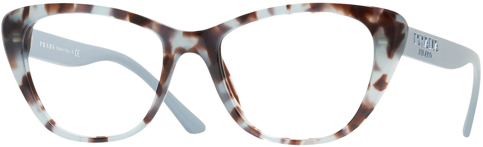 Prada 04WV Progressive No Line Bifocal - Image 9