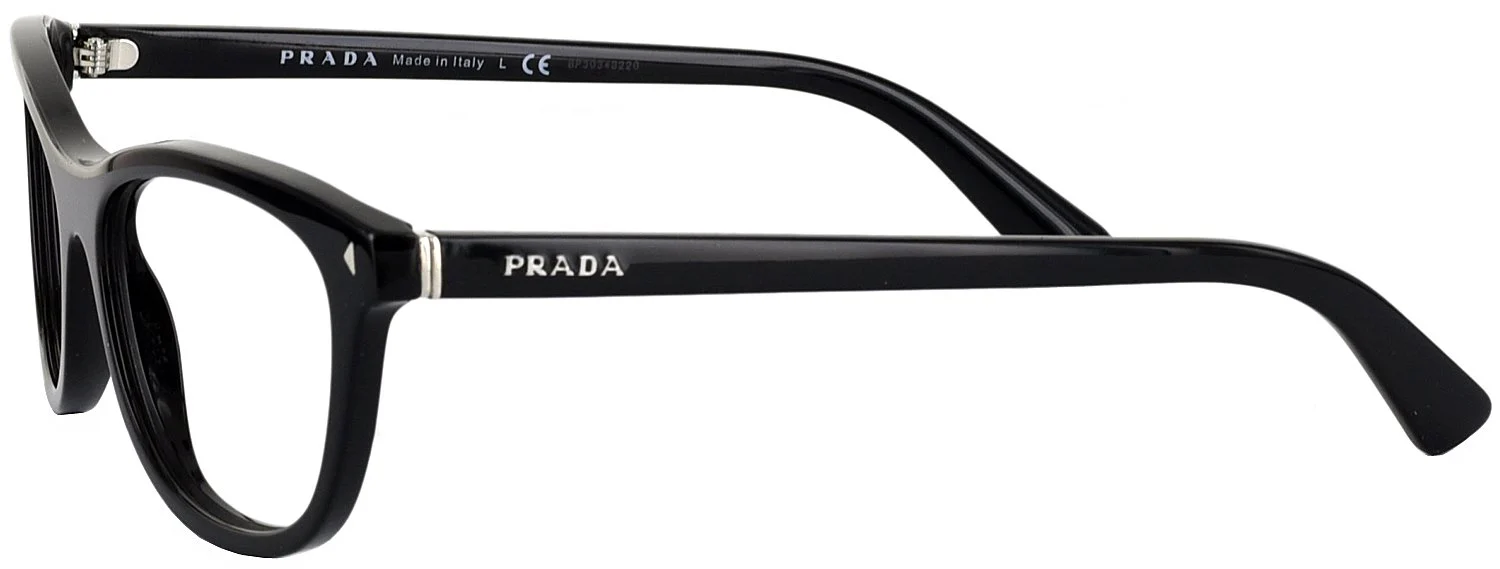 Prada 05RV Single Vision Full Frame - Image 3