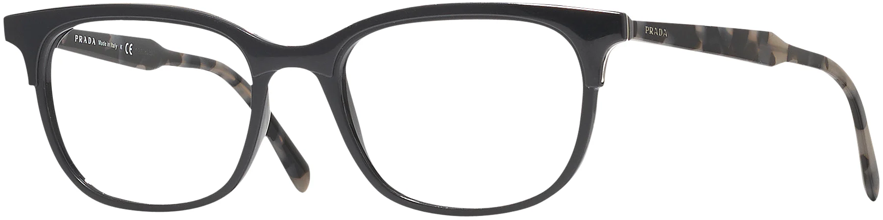 Prada 05VV Single Vision Full Frame
