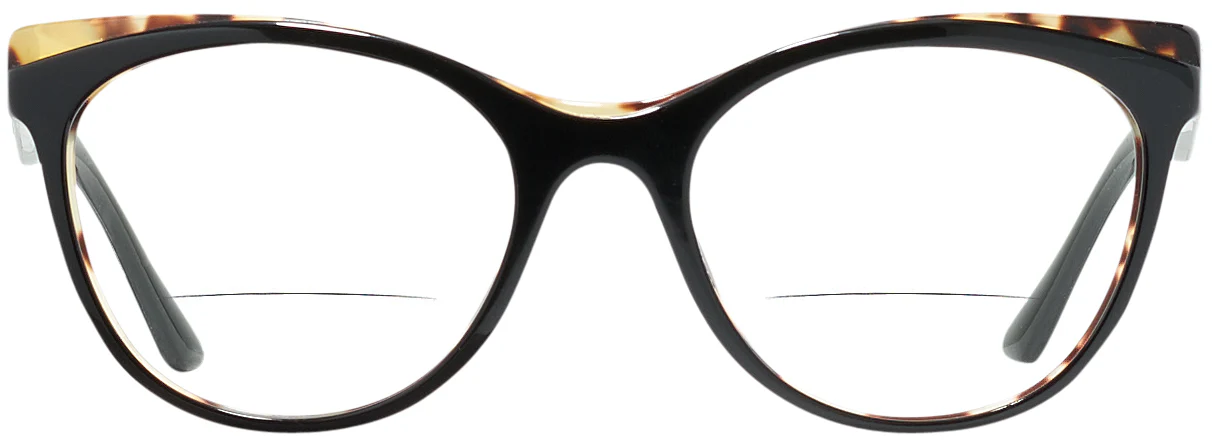 Prada 05WV Bifocal - Image 2
