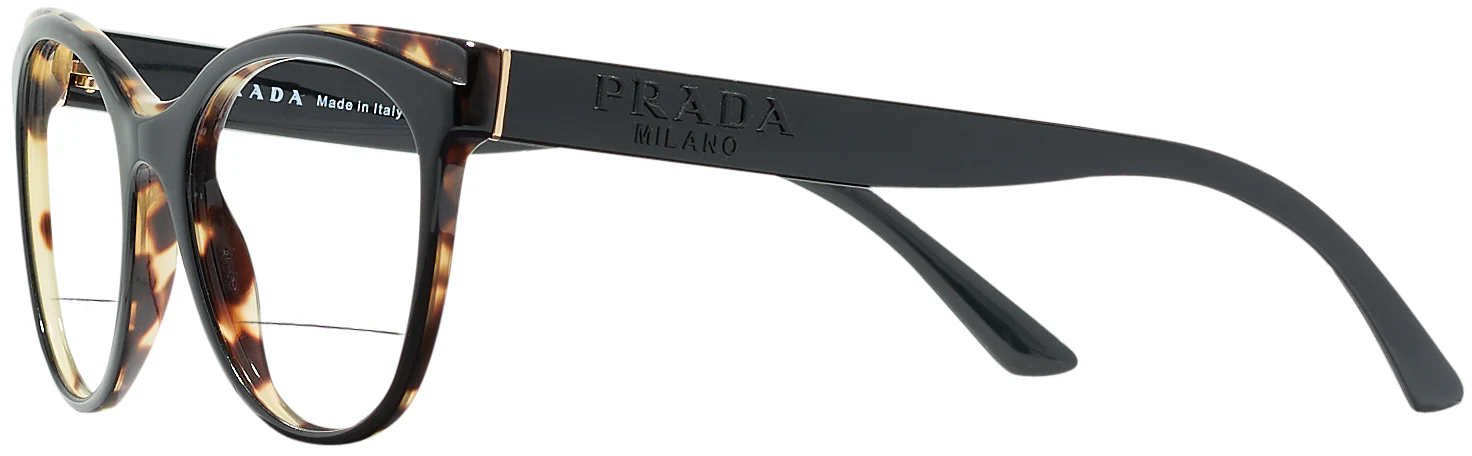 Prada 05WV Bifocal - Image 3