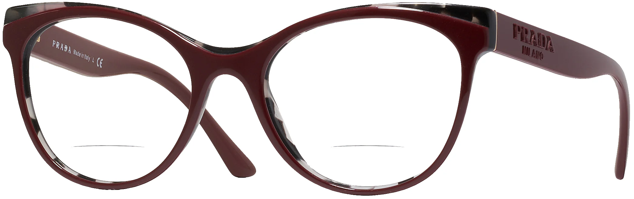 Prada 05WV Bifocal - Image 5