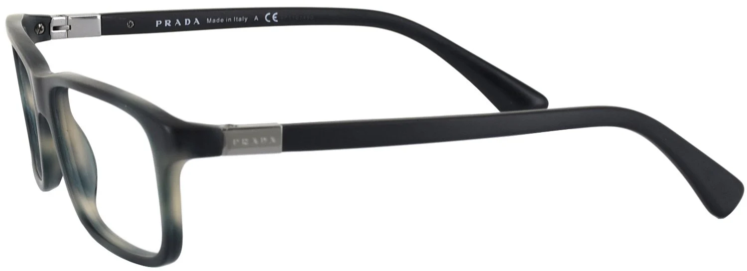 Prada 06SV XL Progressive No Line Bifocal - Image 3