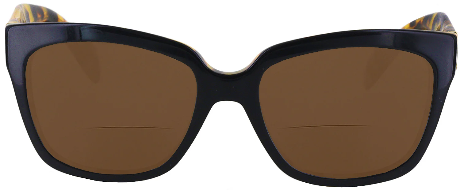 Prada 07PS Bifocal Reading Sunglasses - Image 2