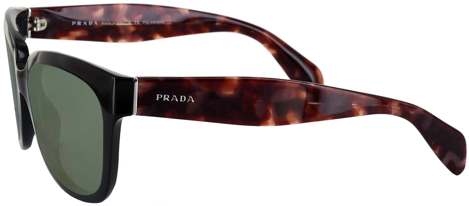 Prada 07PS (Polarized) Progressive No Line Reading Sunglasses - Image 3