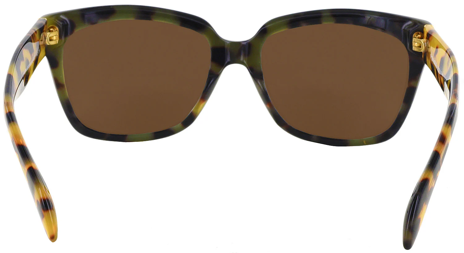 Prada 07PS Progressive No Line Reading Sunglasses - Image 4