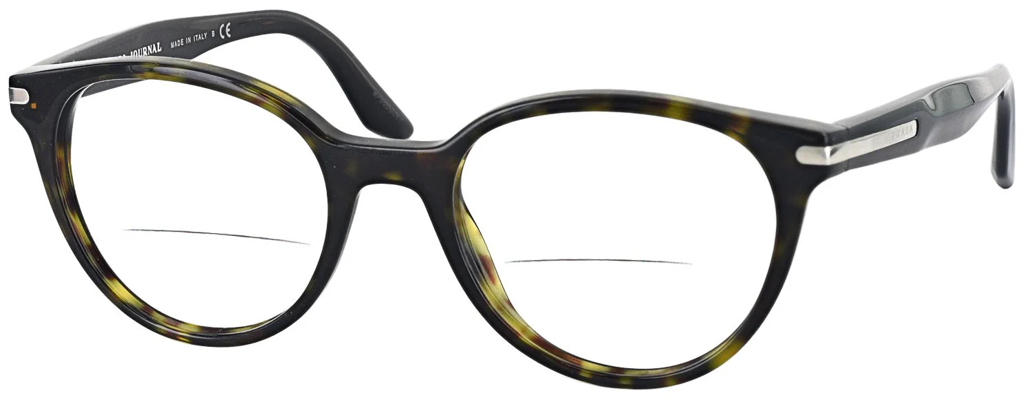 Prada 07TV Bifocal