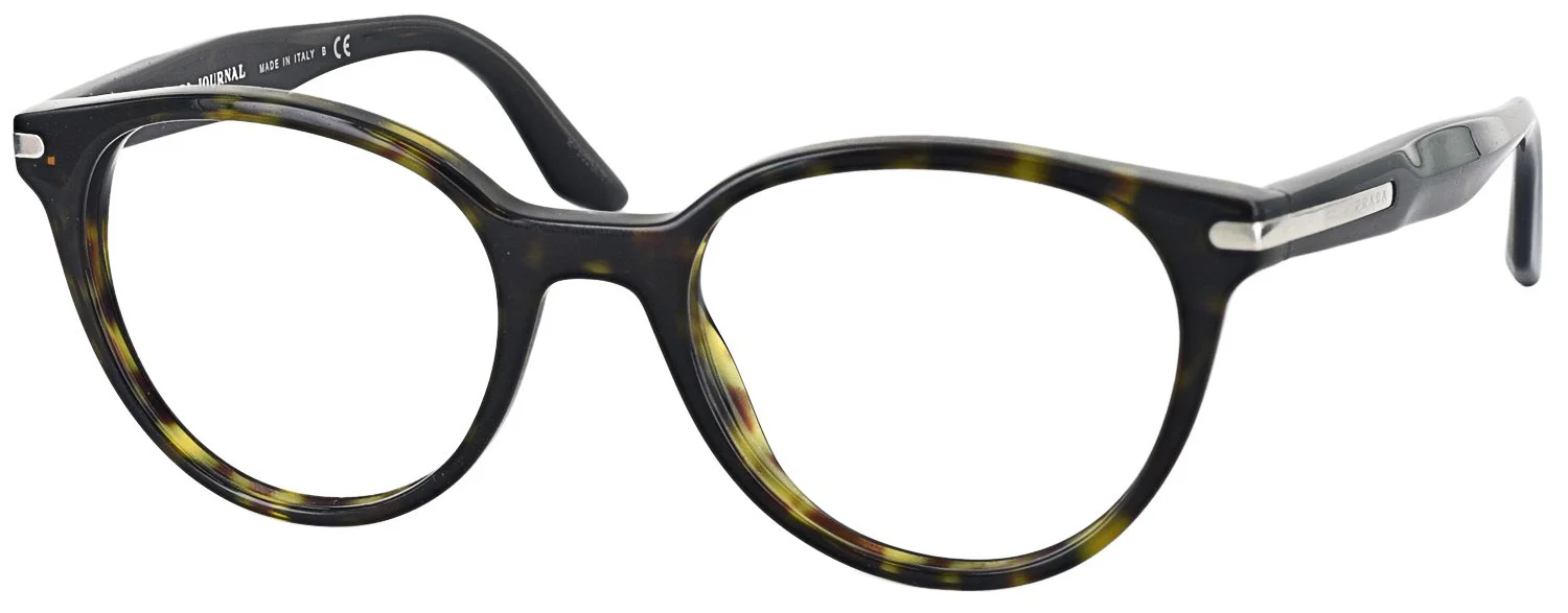 Prada 07TV Progressive No Line Bifocal